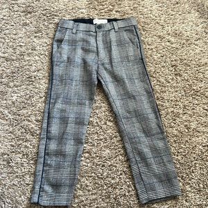 Zara Pants